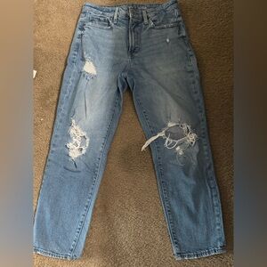 Bundle of Old Navy Women Jeans - 6 pairs